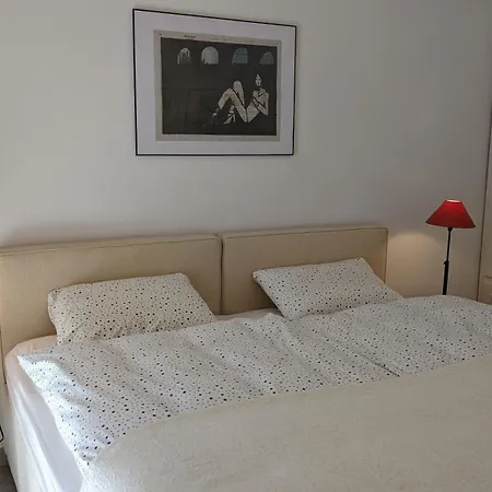 Bellavista Apartamento Ascona