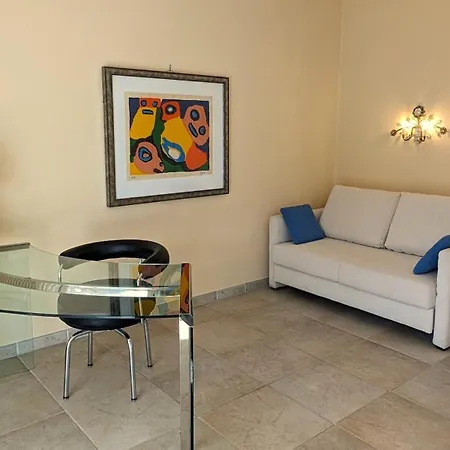 Bellavista דירה אסקונה