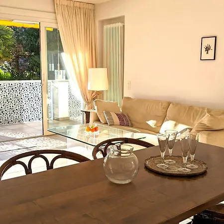 Apartamento Bellavista