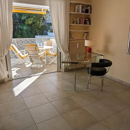 Bellavista אסקונה