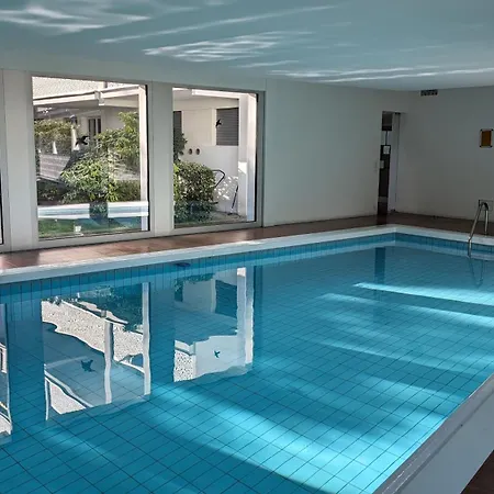 Apartamento Bellavista *