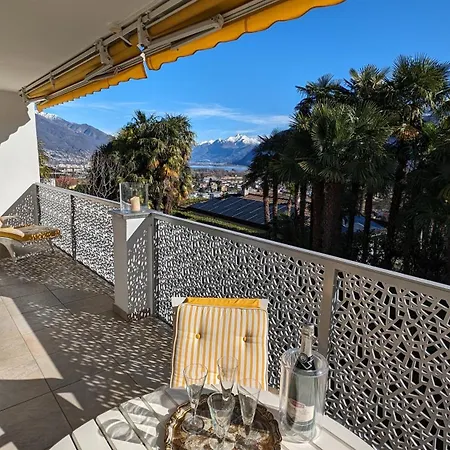 Bellavista Apartament