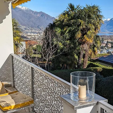 Apartamento Bellavista