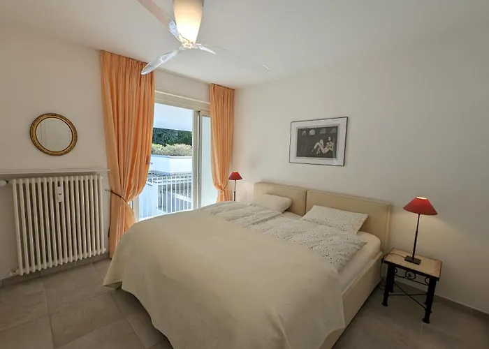 Apartament Bellavista *