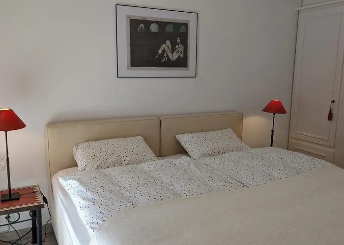 Bellavista Apartamento Ascona