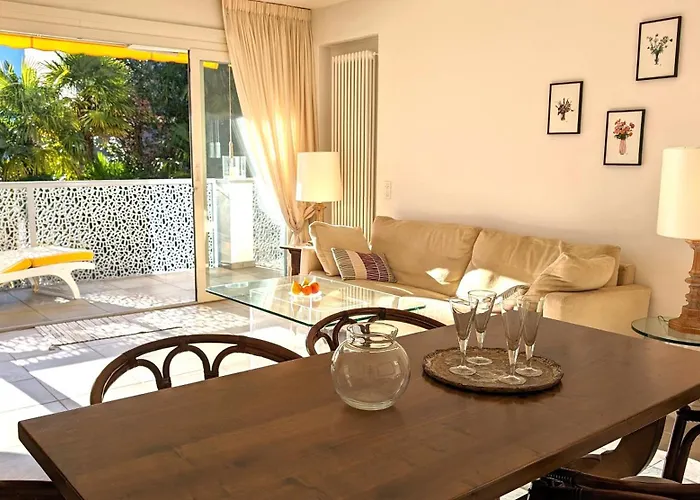 Apartament Bellavista