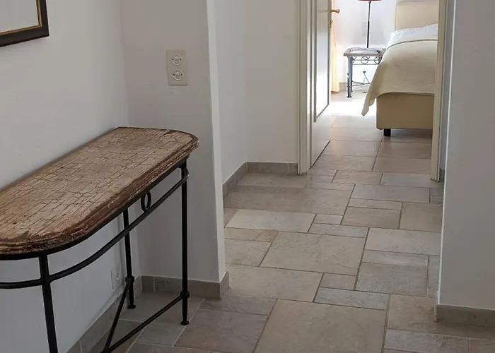 Bellavista Apartamento