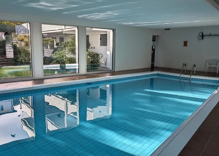 Apartamento Bellavista *