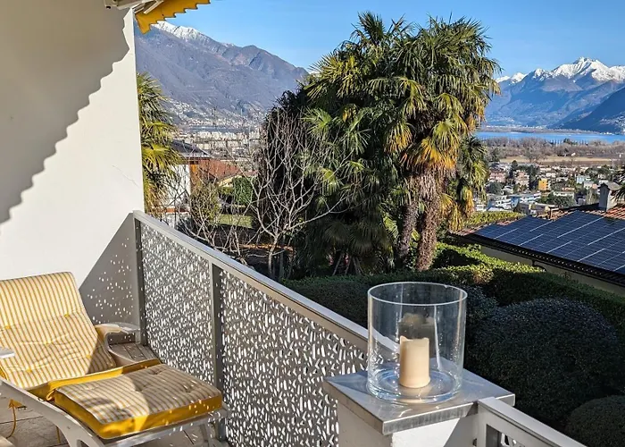 Apartament Bellavista