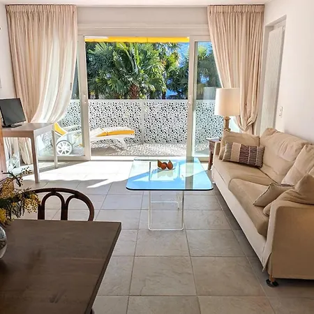 Bellavista アスコナ