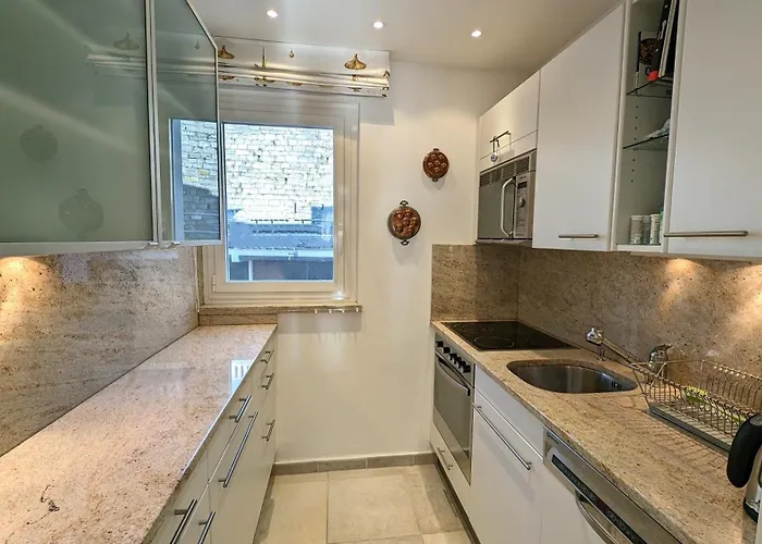 Bellavista アスコナ