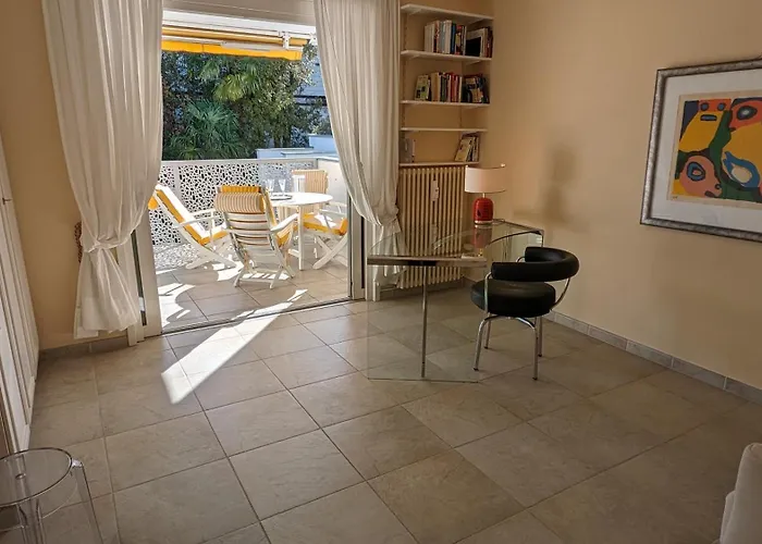 Bellavista アスコナ